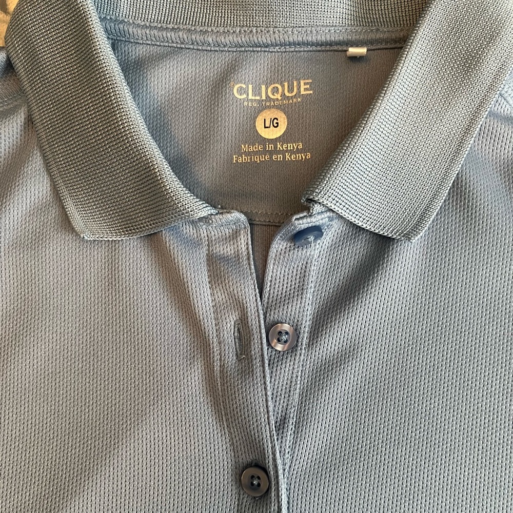 Clique Polo - Picture 2 of 5